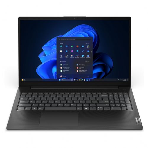Prenosnik Lenovo V15 G6 83UU RYZ5 150/8GB/256SSD/DE/W11Pro