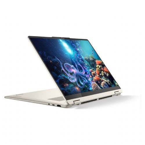 Prenosnik Lenovo Yoga 7 16AKP10 40,64 cm (16") AI7 350 16 GB 1 TB DE W11Home