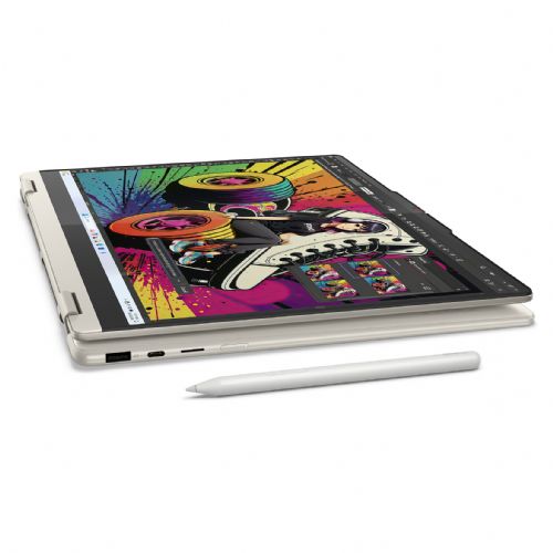 Prenosnik Lenovo Yoga 7 16AKP10 40,64 cm (16") AI7 350 16 GB 1 TB DE W11Home