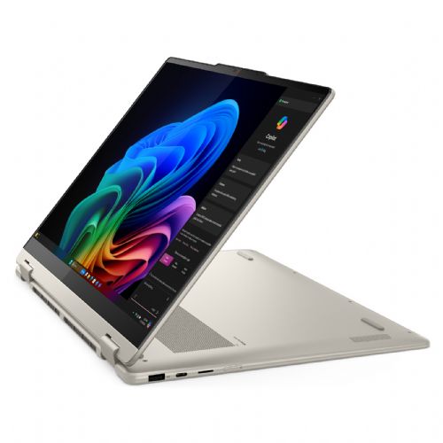 Prenosnik Lenovo Yoga 7 16AKP10 40,64 cm (16") AI7 350 16 GB 1 TB DE W11Home