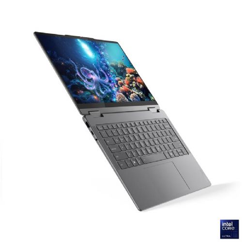 Lenovo Yoga 7 2-in-1 Laptop Intel Core Ultra 7, 32GB RAM, 1TB SSD, 14" 2.8K OLED, Windows 11