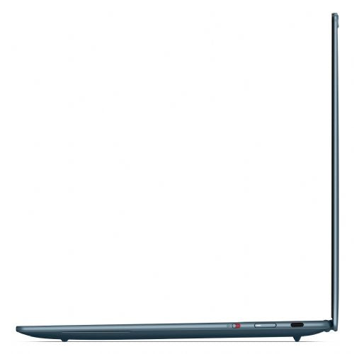 Laptop Lenovo Yoga 7 Slim RYZ AI 7 445 OLED 2.8K 14" / 16GB RAM / 1TB SSD / AMD Radeon / 1100cd/m2 / DE / Windows 11 Home
