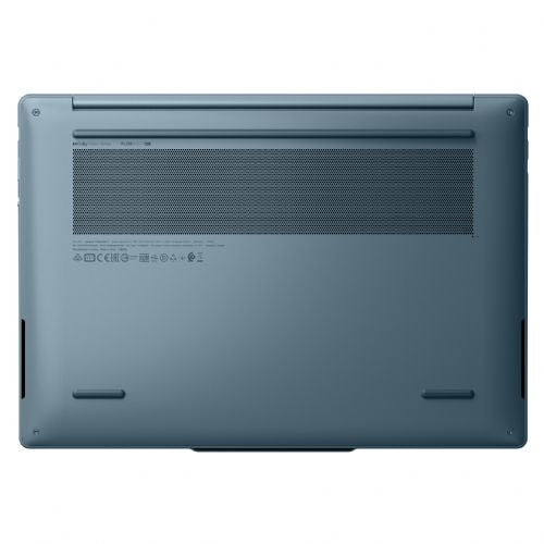 Laptop Lenovo Yoga 7 Slim RYZ AI 7 445 OLED 2.8K 14" / 16GB RAM / 1TB SSD / AMD Radeon / 1100cd/m2 / DE / Windows 11 Home