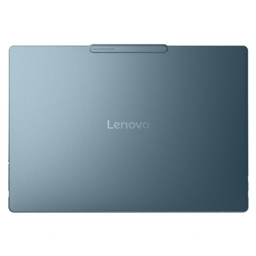 Laptop Lenovo Yoga 7 Slim RYZ AI 7 445 OLED 2.8K 14" / 16GB RAM / 1TB SSD / AMD Radeon / 1100cd/m2 / DE / Windows 11 Home