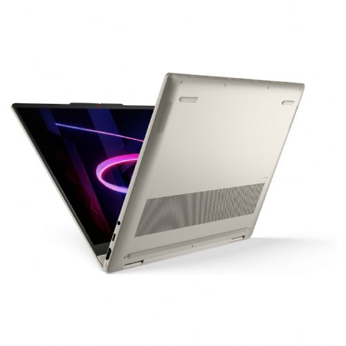 Prenosni računalnik Lenovo Yoga 7i CU5 OLED 14" WUXGA, Intel Core Ultra 5, 16GB, 512GB SSD, DE Windows 11 Home