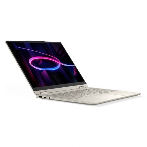 Prenosni računalnik Lenovo Yoga 7i CU5 OLED 14" WUXGA, Intel Core Ultra 5, 16GB, 512GB SSD, DE Windows 11 Home