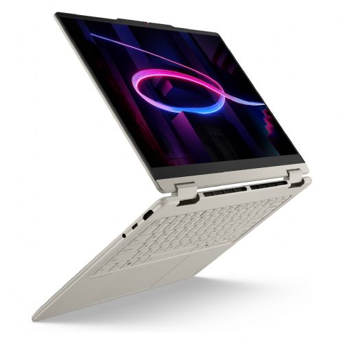 Prenosni računalnik Lenovo Yoga 7i CU5 OLED 14" WUXGA, Intel Core Ultra 5, 16GB, 512GB SSD, DE Windows 11 Home