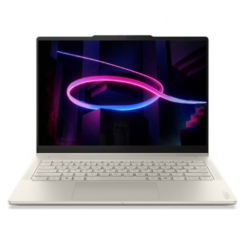 Prenosni računalnik Lenovo Yoga 7i CU5 OLED 14" WUXGA, Intel Core Ultra 5, 16GB, 512GB SSD, DE Windows 11 Home