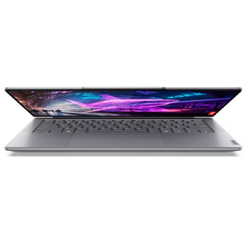 Prenosnik Lenovo Yoga Pro 7 (14AHP9), R7-8845HS/16 GB/SSD 1 TB NVMe/ 36,83 cm (14,5), 3K+, 400 niti/Win11Home, siv (83E30020SC)