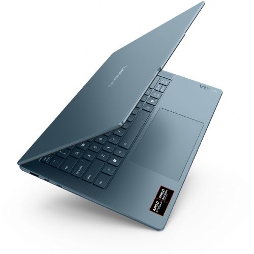 Prenosni računalnik Lenovo Yoga Pro 7 14ASP10 36,8cm (14,5")) 3K OLED Ryzen AI 9 365, 32 GB RAM, 1 TB SSD,DE, Windows 11 Pro