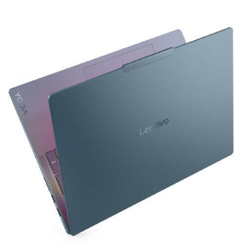 Prenosnik LENOVO Yoga Pro 9 16IAH10 16" 2,8K OLED Core Ultra 7 255H 32GB 1TB RTX5050 Windows 11 Home 83L00016SC