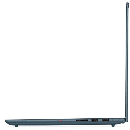 Prenosnik LENOVO Yoga Pro 9 16IAH10 16" 2,8K OLED Core Ultra 7 255H 32GB 1TB RTX5050 Windows 11 Home 83L00016SC