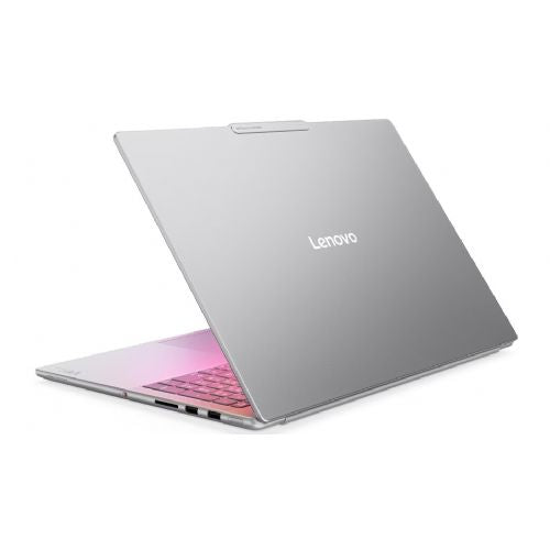 Prenosnik Lenovo Yoga Pro 9 Aura Edition Intel Core Ultra 7 255H 16" 2.8K OLED 120Hz 32GB 1TB RTX 5050 W11H Luna Grey