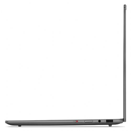 Prenosni računalnik Lenovo Yoga Slim 7 Aura Edition 14ILL10 35,6cm (14") 2,8K OLED, Intel Core Ultra 7, 16 GB RAM, 512 GB SSD, DE, Windows 11 Evo
