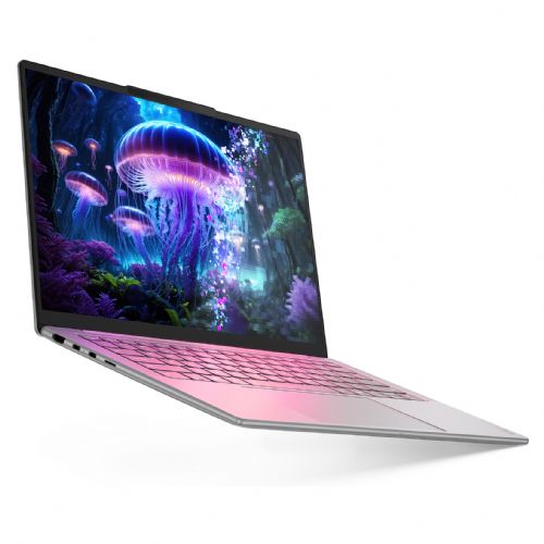 Prenosni računalnik Lenovo Yoga Slim 7 Aura Edition 14ILL10 35,6cm (14") 2,8K OLED, Intel Core Ultra 7, 16 GB RAM, 512 GB SSD, DE, Windows 11 Evo