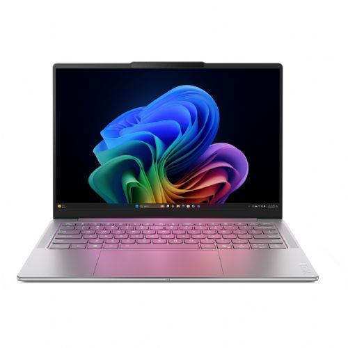 Prenosni računalnik Lenovo Yoga Slim 7 Aura Edition 14ILL10 35,6cm (14") 2,8K OLED, Intel Core Ultra 7, 16 GB RAM, 512 GB SSD, DE, Windows 11 Evo