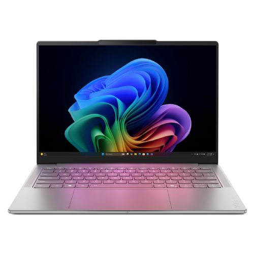 Prenosni računalnik Lenovo Yoga Slim 7 Aura Edition 14ILL10 35,6cm (14") 2,8K OLED, Intel Core Ultra 7, 16 GB RAM, 512 GB SSD, DE, Windows 11 Evo