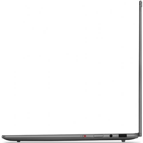 Prenosni računalnik Lenovo Yoga Slim 7 Aura Edition 14ILL10 35,6cm (14") WUXGA OLED, Core Ultra 5 226V, 16 GB RAM, 512 GB SSD,DE, Windows 11