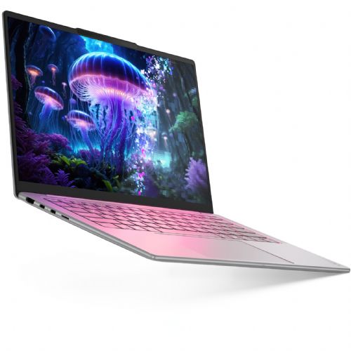 Prenosni računalnik Lenovo Yoga Slim 7 Aura Edition 14ILL10 35,6cm (14") WUXGA OLED, Core Ultra 5 226V, 16 GB RAM, 512 GB SSD,DE, Windows 11