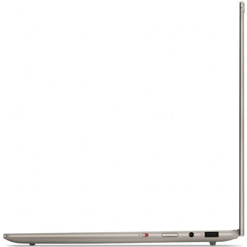 Prenosni računalnik Lenovo Yoga Slim 7i Aura Edition 14ILL10, 35,6cm (14") WUXGA OLED, Intel Core Ultra 5 226V, 16 GB RAM, 512 GB SSD, DE, Windows 11