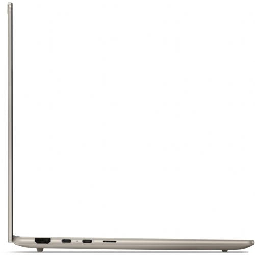 Prenosni računalnik Lenovo Yoga Slim 7i Aura Edition 14ILL10, 35,6cm (14") WUXGA OLED, Intel Core Ultra 5 226V, 16 GB RAM, 512 GB SSD, DE, Windows 11