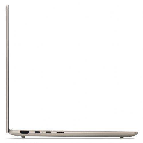 Lenovo Yoga Slim 7i Aura Edition 14ILL10 Laptop, 35.6cm (14") WUXGA OLED, Intel Core Ultra 5 226V, 16 GB RAM, 512 GB SSD, DE, Windows 11
