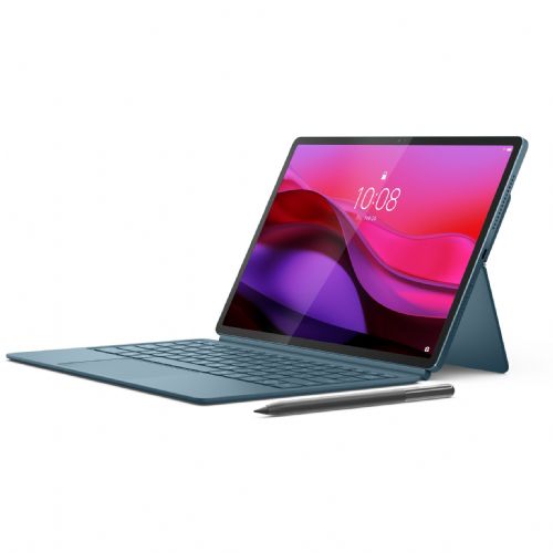 Tablični računalnik Lenovo Yoga Tab Plus 12,7" 3K 16GB 256GB Snapdragon 8 Gen3 Wi-Fi 7 Android 14