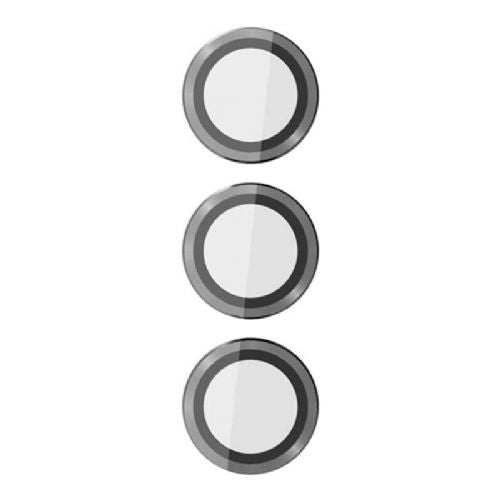 Nillkin lens protector for Samsung Galaxy S24+ (3 pieces)