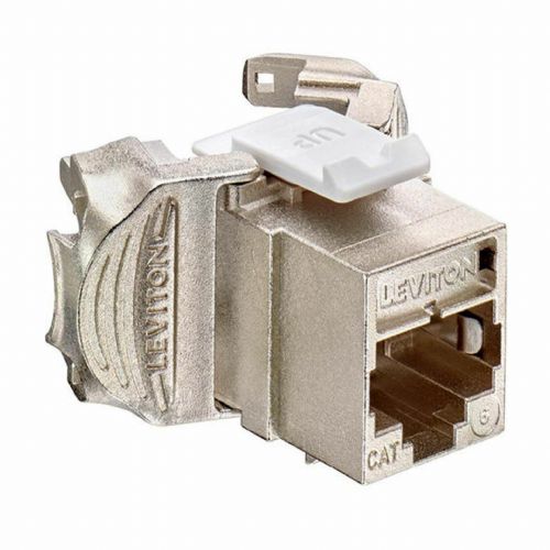 Leviton module CAT.6 FTP toolless AX61S-GS6