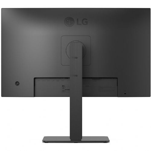 Monitor LG 27BA750-B 68,6 cm (27"), 1920x1080 (FHD), IPS, 250 cd/m2, HDMI DP DaisyChain, USB-C 65W, črn