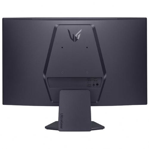 Monitor LG 27GS60QX-B UltraGear 68,6 cm (27"), 2560 x 1440 (WQHD), IPS, 300 cd/m2, 1ms, 180 Hz, HDMI DP