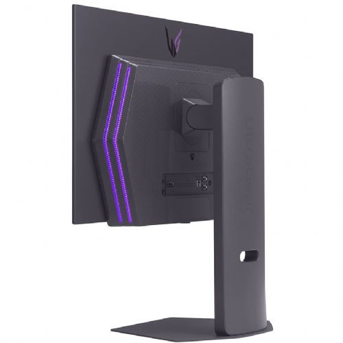 Monitor LG 27GX790A-B Ultragear Gaming, 68,6cm (27"), 2560 x 1440 2K, 16:9, OLED, 275 cd/m2, 0,03 ms, črna 9821231865