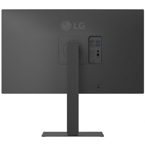 Monitor LG 27U730A-B 68,6cm 27", 3840 x 2160 4K, 16:9, IPS, 300cd/m2, 5ms, črna