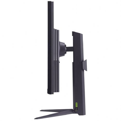 Monitor LG 32GS75QX-B UltraGear 80 cm (31,5"), 2560x1440 (QHD), IPS, 400 cd/m2, 1ms, HDMI, DP