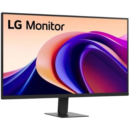 Monitor LG 32U631A-B 80 cm (31,5"), 2560 x 1440 (QHD), IPS, 250 cd/m2, 5ms, 100 Hz, HDMI