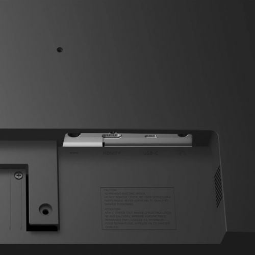 Monitor LG 32U631A-B 80 cm (31,5"), 2560 x 1440 (QHD), IPS, 250 cd/m2, 5ms, 100 Hz, HDMI