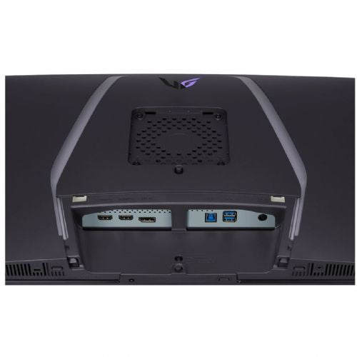 Monitor LG 32GS95UX-B 80 cm (31,5"), 3480 x 2160 (4K UHD), OLED, 275 cd/m2, 0,03ms, 240 Hz, HDMI, DP