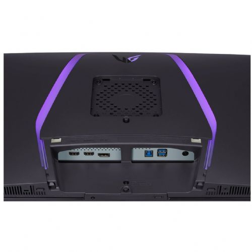 Monitor LG 32GS95UX-B 80 cm (31,5"), 3480 x 2160 (4K UHD), OLED, 275 cd/m2, 0,03ms, 240 Hz, HDMI, DP