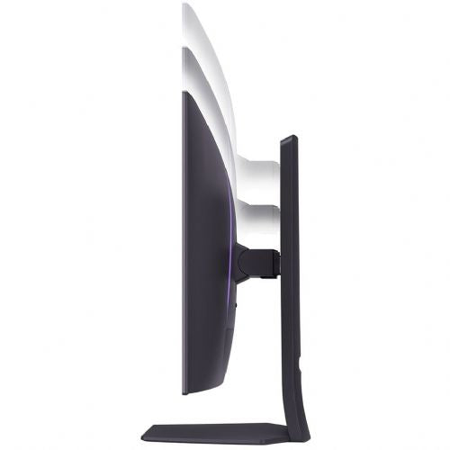 Monitor LG 32GS95UX-B 80 cm (31,5"), 3480 x 2160 (4K UHD), OLED, 275 cd/m2, 0,03ms, 240 Hz, HDMI, DP