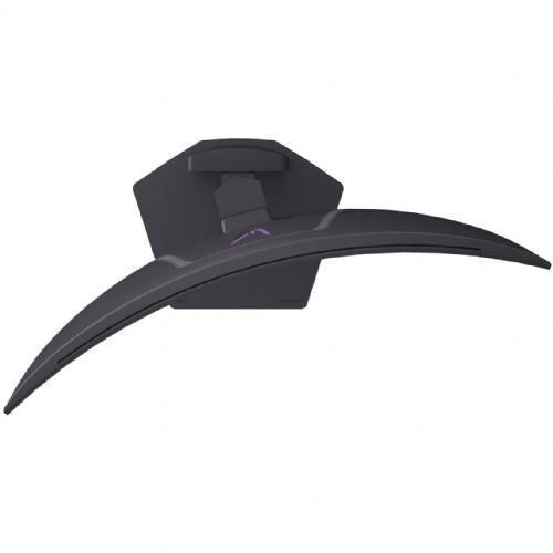 Monitor LG UltraGear OLED 34GX900A-B, 86,2 cm (33,9"), 21:9, 3440 x 1440 WQHD, ukrivljen, VRR, HDR10, 275 cd/m2, 0,03 ms, RGB, črn