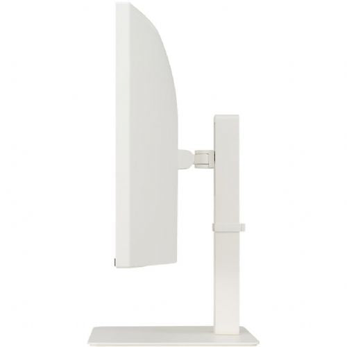 Monitor LG 38BR85QC-W 96,5 cm (38 palcev), ultraširokokotni ukrivljeni HDMI DP USB IPS 21:9