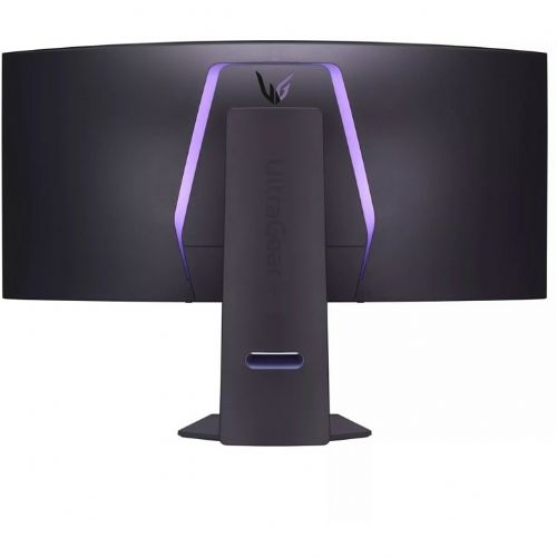 Monitor LG OLED 39GS95QE-B UltraGear™, ukrivljen, 99 cm (39"), 3440 x 1440, 2 x HDMI, DP, USB (39GS95QE-B.AEU) 9821231642