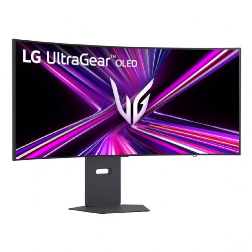 Monitor LG 39GX900A-B 99,1cm (39"), 3440 x 1440, 21:9, OLED, 275cd/m2, 0.03 ms