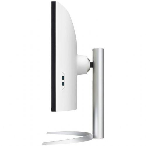 Monitor LG 40WP95XP-W UltraWide 100,8 cm (39,7"), 5120 x 2160 (5K UHD), IPS, 300 cd/m2, HDMI DP USB-C 96W, IPS 21:9