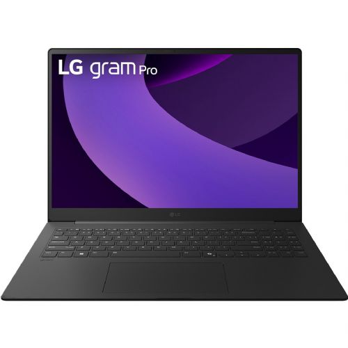 Prenosnik LG gram Pro 16ZB90TS-G.AZ89G 16" WQXGA IPS, Core Ultra 7, 16GB RAM, 1TB SSD, DE, Win11 Pro