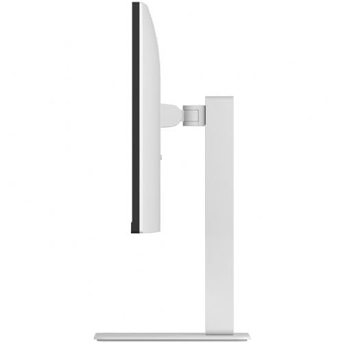 Monitor LG 27US550-W UltraFine 68,58 cm (27,0"), 3840x2160 (4K UHD), IPS 5ms 60Hz HDR10 2xHDMI DP Pivot Bela