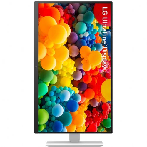 Monitor LG 27US550-W UltraFine 68,58 cm (27,0"), 3840x2160 (4K UHD), IPS 5ms 60Hz HDR10 2xHDMI DP Pivot Bela