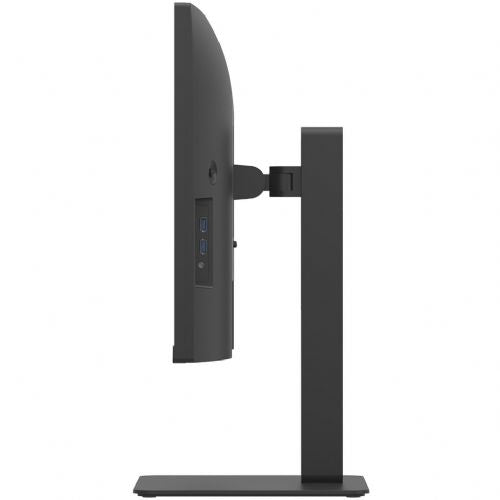 Monitor LG 27BA65QB-B 27" IPS QHD 100Hz HDR10 USB-C zvočniki