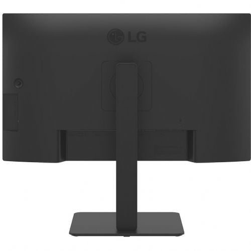 Monitor LG 27BA65QB-B 27" IPS QHD 100Hz HDR10 USB-C zvočniki