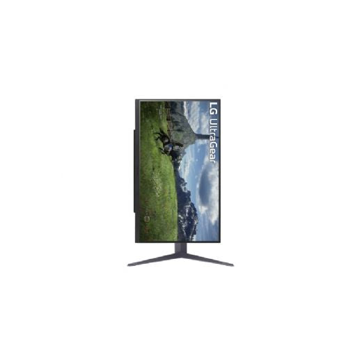 Monitor LG 27GS85Q-B UltraGear™ Gaming, 68.58 cm (27.0") IPS, 2560x1440, 200Hz, 2x HDMI, DP 27GS85Q-B
